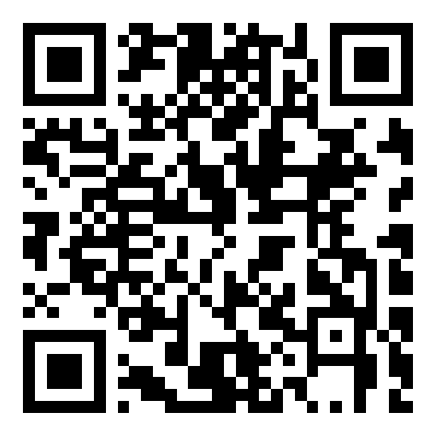 企业微信交流群二维码